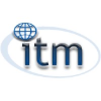 InfoTech of Mobile, Inc Logo
