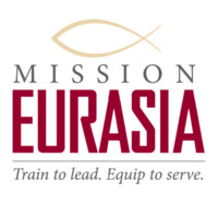 Mission Eurasia Logo