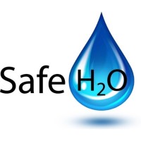 Safe-H2O Inc. Logo