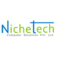 NicheTech Logo