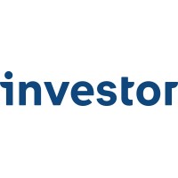 Investor AB Logo