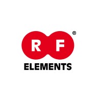 RF elements s.r.o. Logo