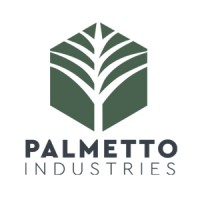 Palmetto Industries International, Inc. Logo