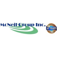 McNeil Group Inc. Logo