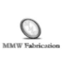 MMW Fabrication, LTD. Logo