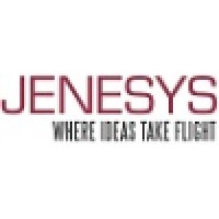 Jenesys Technologies Logo