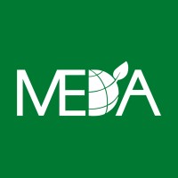 MEDA (Mennonite Economic Development Associates) Logo