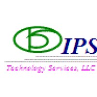 IPS Technology Services IPSTS Logo