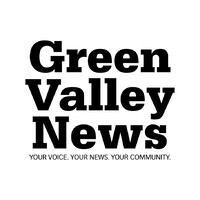 Green Valley News and Sun Logo