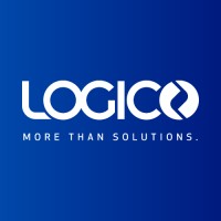LOGICO SOLUTIONS AG Logo