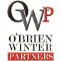 OBRIEN WINTER PARTNERS SOLICITORS AND BARRISTERS PTY LTD Logo