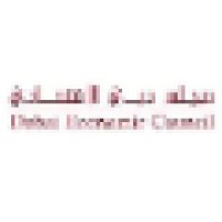 Dubai Economic Council Logo