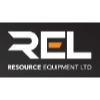 Resource Equipment Limited Logo