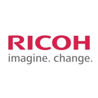 Ricoh South Africa Logo