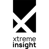Xtreme Insight AB Logo