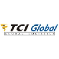 TCI GLOBAL ( Division of TCI Ltd ) Logo