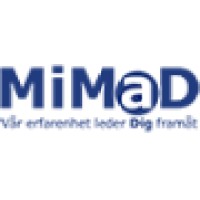 MiMaD AB Logo