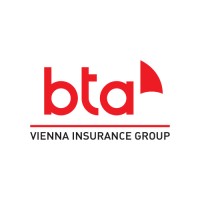 BTA Baltic Insurance Company AAS Logo