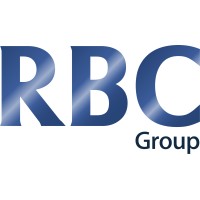 RBC Group Logo
