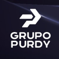 Grupo Purdy Logo