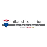 Tailored Transitions, Inc. - Brokered by Re/Max Gold Logo
