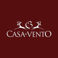 Borgo Casa al Vento Logo