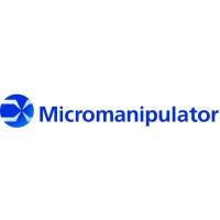 Micromanipulator Logo