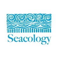Seacology Logo