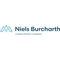 Niels Burcharth A/S Logo