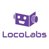 LocoLabs LLC Logo