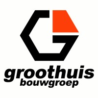Groothuis Bouwgroep Logo
