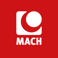 MACH AG Logo