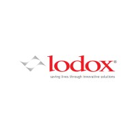 Lodox Systems Logo