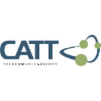 CATT Telecomunicaciones Logo