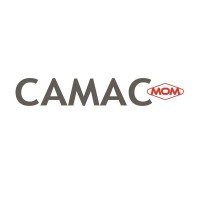 CAMAC - MINOR HOISTS Logo