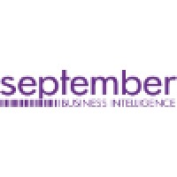 September BI AS Logo