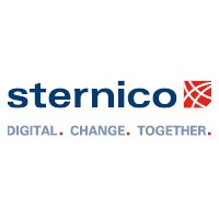 Sternico GmbH Logo