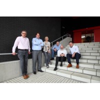 Sandler Training Amsterdam & Noord Nederland Logo