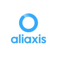 Aliaxis Nederland B.V. Logo