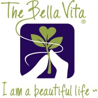 The Bella Vita, A Beautiful Life Psychology Group Logo
