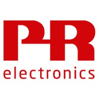 PR electronics Logo