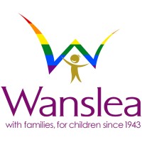 Wanslea Logo