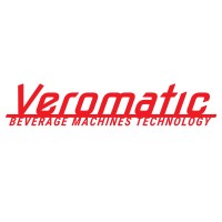 Veromatic International B.V. Logo