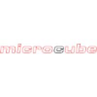 MicroCube Logo