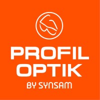 Profil Optik Logo