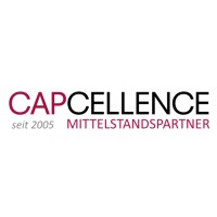 CAPCELLENCE Mittelstandspartner GmbH Logo
