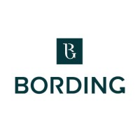 Bording Sverige Logo