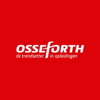 Osseforth Opleidingen Logo