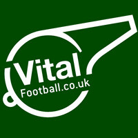 Vital Network Ltd Logo