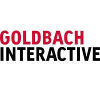 Goldbach Interactive Logo